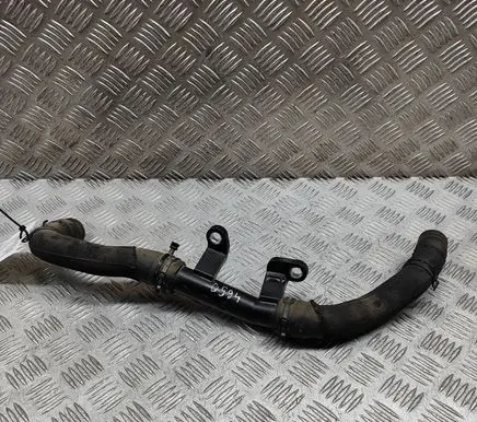 Jaguar XF X260 Engine coolant pipe/hose HX738A512AB