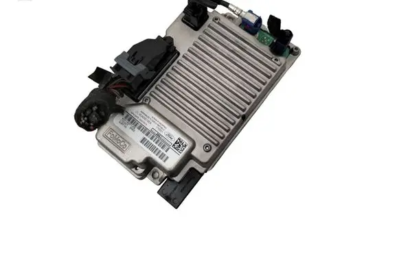 Ford Focus Central body control module 4U5T-14G371-GDE CL-MJM8E14EA FA-170-VARB-HS