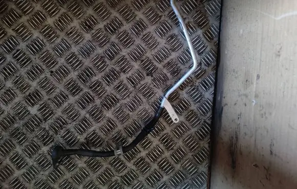 Mercedes-Benz E W213 Vacuum line/pipe/hose A6540703