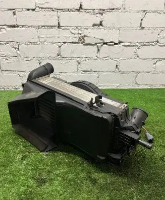 Ford Focus Intercooler radiator CV619L440VC X1436001 FCC7A