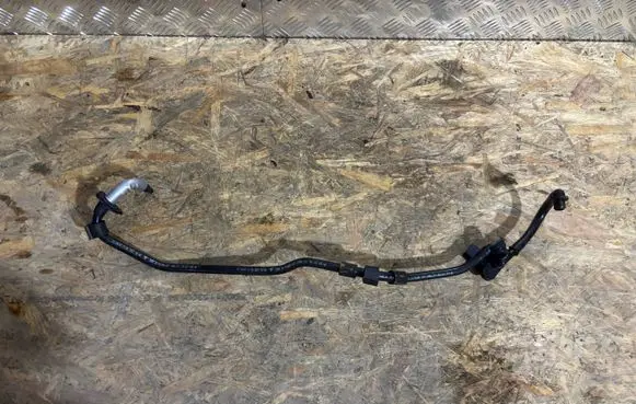Porsche Cayenne (92A) Vacuum line/pipe/hose 7P0611932AK