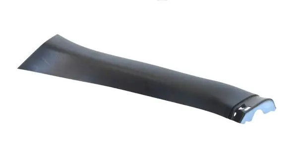 Volkswagen PASSAT B6 Tailgate trim 94330AL000