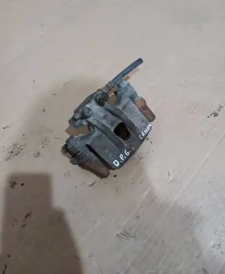 Citroen C-Crosser Rear brake caliper