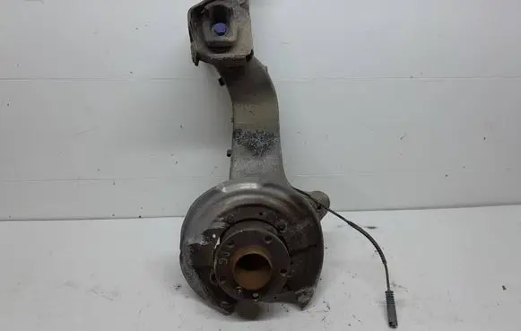 Mini Paceman (R61) Rear wheel hub spindle/knuckle 