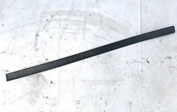 Nissan Sunny Rear door trim (molding) 8087052c00