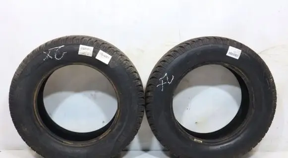 Audi A4 S4 B7 8E 8H R15 winter tire 