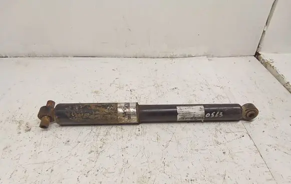 Ford Focus Rear shock absorber/damper