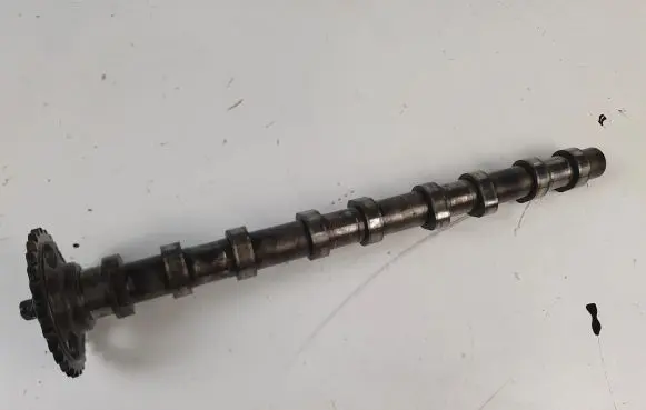 Mercedes-Benz E W212 Camshaft A6510520000