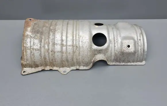 Honda Accord Exhaust heat shield