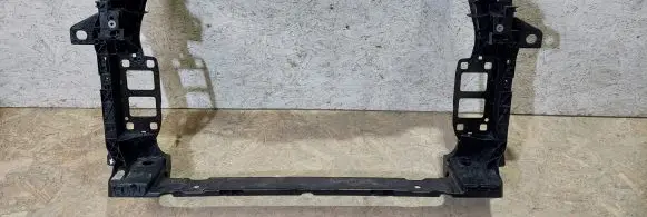 Volkswagen Touareg III Radiator support slam panel 760805588N ITPD001165