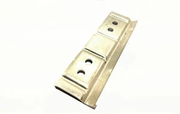 Battery bracket
