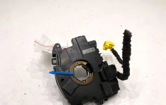 Volkswagen PASSAT B7 Airbag squib ring wiring 5K0953569AS