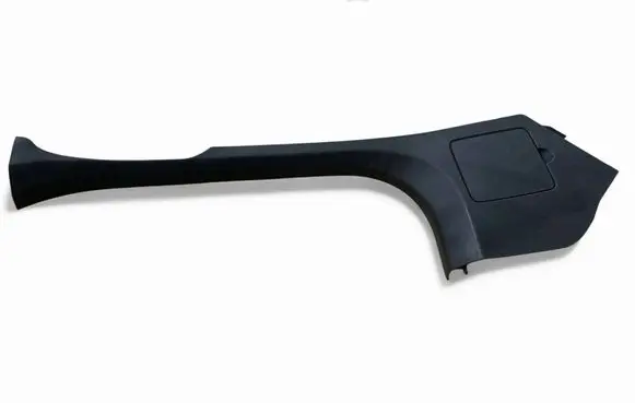 Mercedes-Benz CLS C257 Front sill trim cover A2136800235 7485500C
