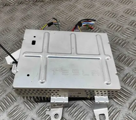 Tesla Model Y Sound amplifier 150715201B