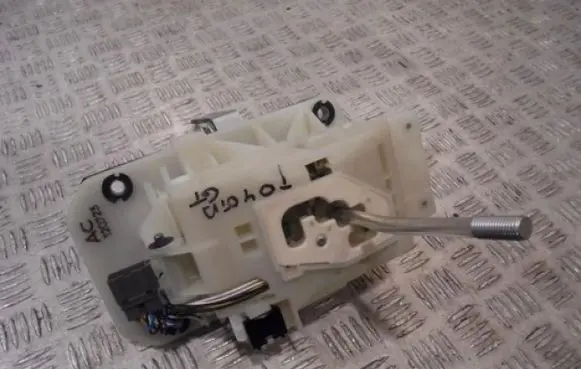 Toyota GT 86 Gear shifter/selector 