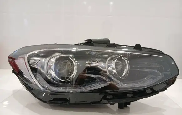 Hyundai Grandeur / Azera IG Headlight/headlamp 92102G8