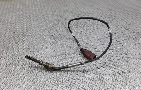 Seat Ibiza IV (6J,6P) Exhaust gas temperature sensor 03G906088AC 849602040