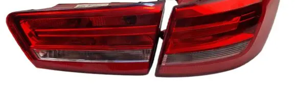 Audi A6 S6 C7 4G Rear/tail lights set 4G9945096 4G9945094