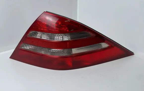 Mercedes-Benz CL C215 Rear/tail lights A2158200264 297002