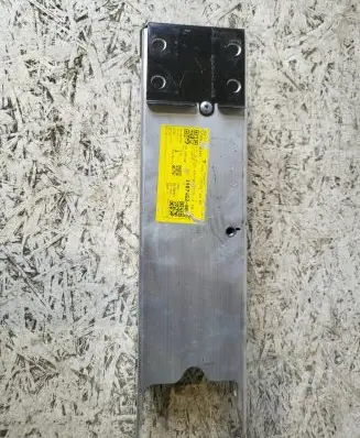 Tesla Model Y Front bumper shock/impact absorber 