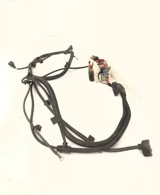 BMW X3 F25 Engine installation wiring loom 7811232 758022504