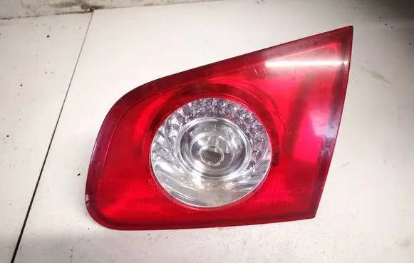 Volkswagen PASSAT B6 Tailgate rear/tail lights 3c9945094