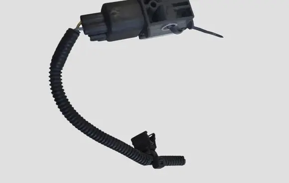 Ford S-MAX Airbag deployment crash/impact sensor 3M5T14B006AD