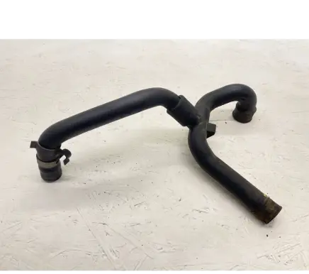 Ford Focus C-MAX Engine coolant pipe/hose 4M5Q6K869AB