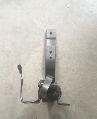 BMW i3 Tailgate/trunk/boot hinge 7296773