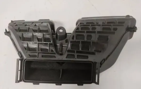 Audi e-tron Cabin air duct channel 4KL819389