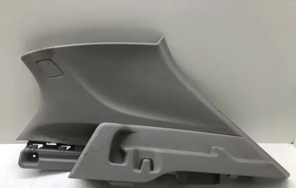 Opel Astra K (D) pillar trim (bottom) 322225228