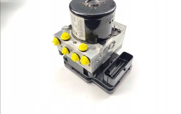 Opel Combo D ABS Pump 00051924796 10021208344 10096116103
