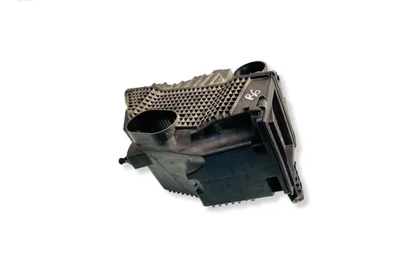 Renault Captur Air filter box 165001258R 95650 8201173592