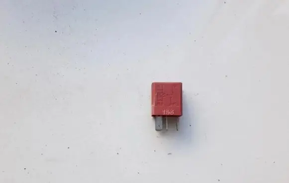 Fiat Doblo Other relay 48520422