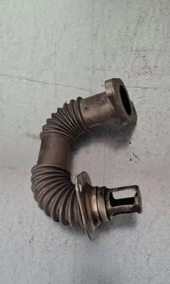 EGR valve line/pipe/hose