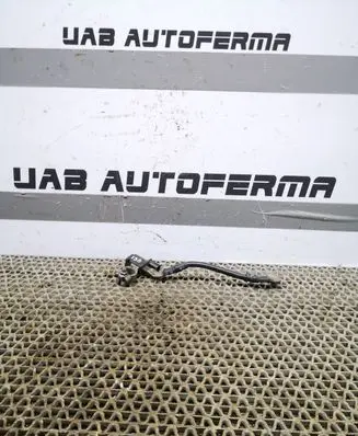 Hyundai i30 Negative earth cable (battery) 37180A6000 40ND502862
