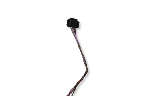 Mercedes-Benz E W238 Distronic sensor radar A0009058104 A0009052504