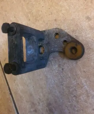 Volkswagen Multivan T4 Other gearbox part 701711223
