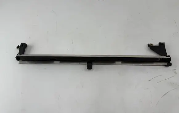 BMW 5 E39 Rear door sun blind/shade 10677731