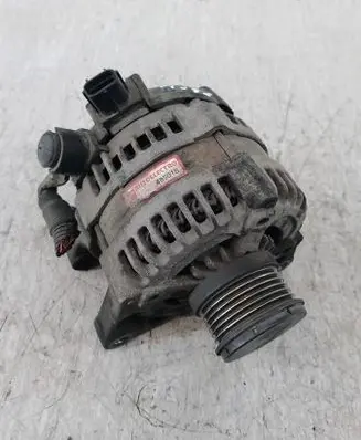 Generator/alternator