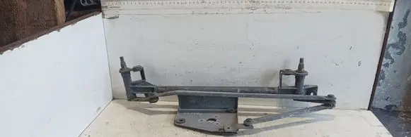 Renault Espace II Front wiper linkage 6025105227 58545202