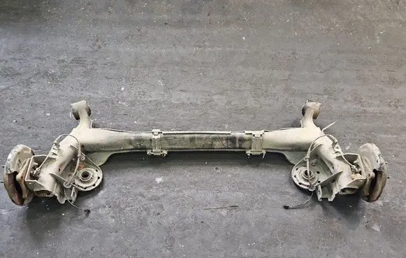 Hyundai Elantra VI Rear axle beam IMPRK1433649