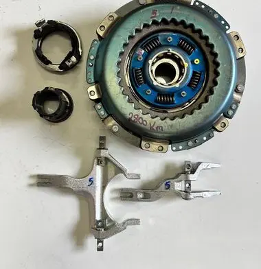 KIA Niro Clutch set kit 412002B001 412002B000 414132B000