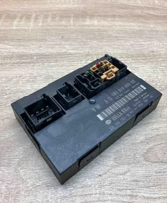 Seat Altea Comfort/convenience module 1K0959433AK 5DK00858318