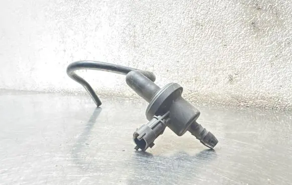 Opel Zafira B Vacuum valve 55353802