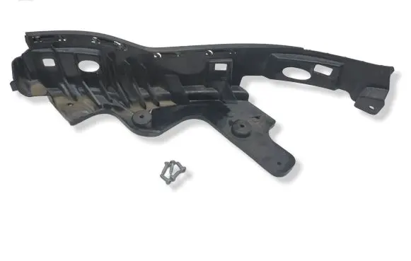 Jeep Cherokee Headlight/headlamp mounting bracket 6002TM0476