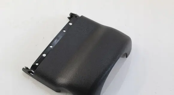 Volkswagen Up Steering wheel column trim 12E858560