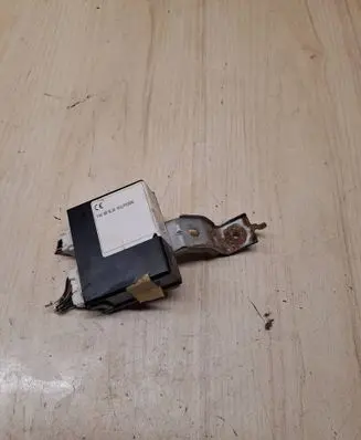 Mazda 2 Other control units/modules DE91675D0 3M7115604DA 2L31A4185740