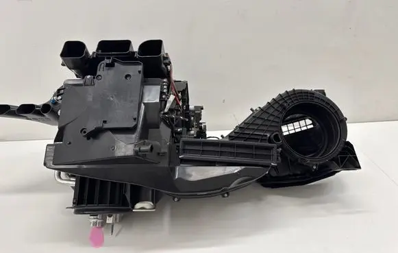 Mercedes-Benz EQA Interior heater climate box assembly A2478302603 15356744