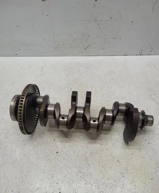 Audi A3 S3 8P Crankshaft 